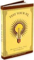 Test Your IQ