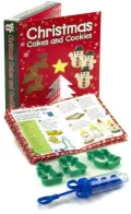 Christmas Cakes and Cookies