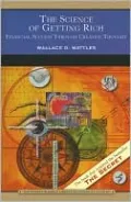 The Science of Getting Rich (Barnes & Noble Library of Essential Reading): Financial Success Through Creative Thought