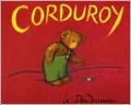 Corduroy (Lap Edition)