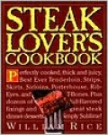 Steak Lover's Cookbook