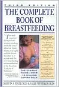 Complete Book of Breastfeeding