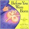 Before You Were Born