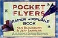 Pocket Flyers Paper Airplane Book