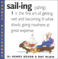 Sailing