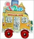 Mini Wheels: School Bus