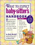 What to Expect Babysitter's Handbook
