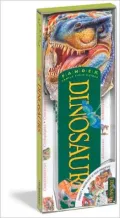 Dinosaurs (Fandex Family Field Guides Series)