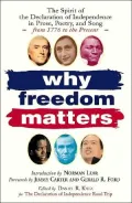 Why Freedom Matters