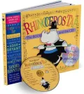 Rhinoceros Tap: 15 Seriously Silly Songs