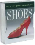 Shoes Gallery 2006 Calendar