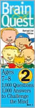 Brain Quest: Grade 2