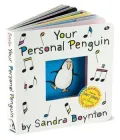 Your Personal Penguin