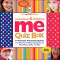 Little Miss Matched Marvelous & Fabulous Me Quiz Box
