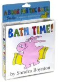 Bath Time!