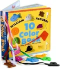 The 10 Color Book