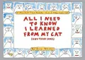 All I Need to Know I Learned From My Cat (And Then Some)