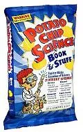 Potato Chip Science