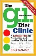 The G. I. Diet Clinic