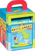 The Potty Caddy Book and Stuff