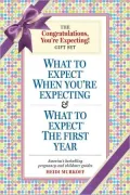 The Congratulations, You’re Expecting! Gift Set