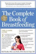 The Complete Book of Breastfeeding