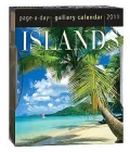 2011 Islands Page-A-Day Gallery Calendars