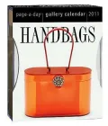 2011 Handbags Page-A-Day Gallery Calendars