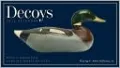 2011 Decoys Wall Calendar