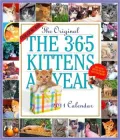 2011 365 Kittens Picture-A-Dayy.