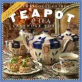 2011 Collectible Teapot and Tea Wall Calendar