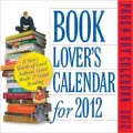 Cal 2012 Book Lover’s
