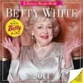 2011 Betty White Wall Calendar