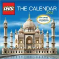 2012 LEGO: The, Wall Calendar
