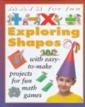 Exploring Shapes