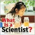 What Is A Scientist?