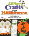 All New Crafts For Halloween