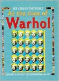 In the Time of Warhol: The Development of Contemporary Art