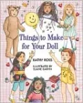Things to Make for Your Doll