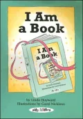 I Am a Book