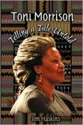 Toni Morrison: Telling a Tale Untold