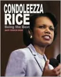 Condoleezza Rice: Being the Best