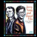Jerry Yang and David Filo: Chief Yahoos of Yahoo!
