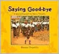 Saying Goodbye: A Special Farewell to Mama Nkwelle
