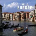 Hello, Europe!