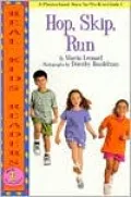 Hop, Skip, Run