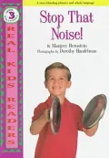 Stop That Noise!