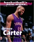 Vince Carter: The Fire Burns Bright
