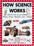 How Science Works