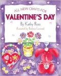 All New Crafts for Valentines